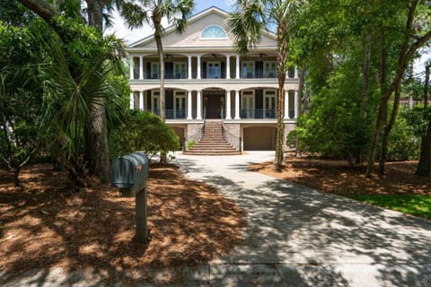 24B Eugenia Avenue by Akers Ellis Rentals House in Kiawah Island