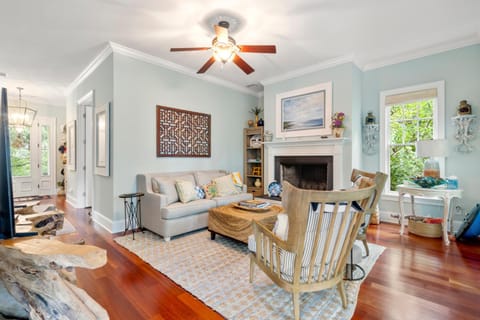 253 Governors Drive by Akers Ellis Rentals House in Kiawah Island