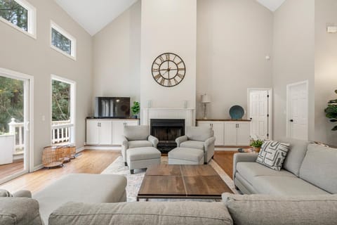 256 Governors Drive by Akers Ellis Rentals House in Kiawah Island