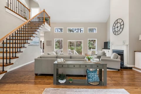 256 Governors Drive by Akers Ellis Rentals House in Kiawah Island