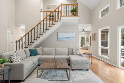 256 Governors Drive by Akers Ellis Rentals House in Kiawah Island