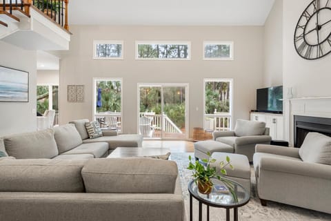 256 Governors Drive by Akers Ellis Rentals House in Kiawah Island