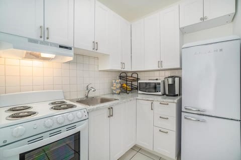 Private 3 Bedrooms Downtown Ottawa w Balcony Apartment in Gatineau