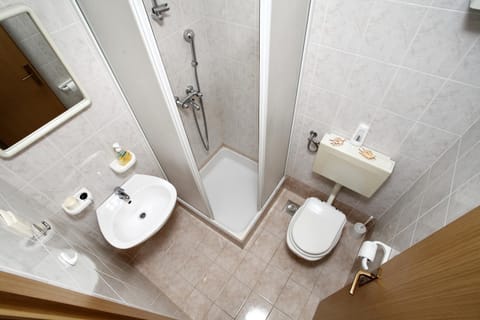 Apartments in Beautiful Split Apartment in Podstrana