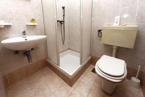 Apartments in Beautiful Split Apartment in Podstrana