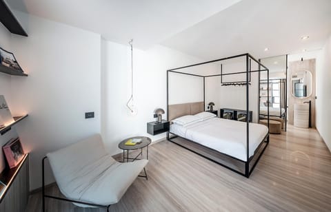 Porta Suite Bed and Breakfast in Marina Grande