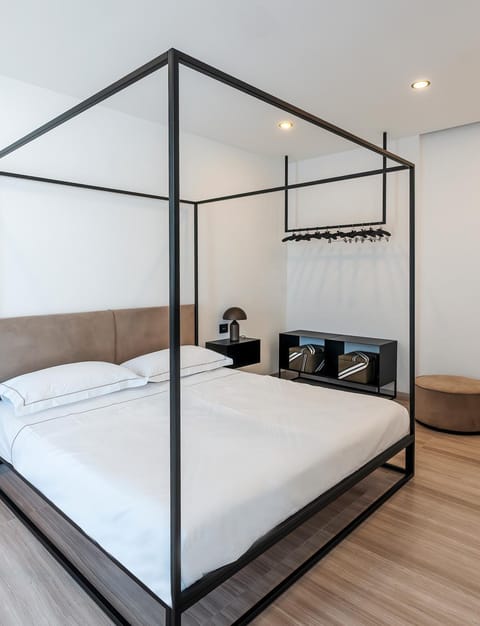 Porta Suite Bed and Breakfast in Marina Grande