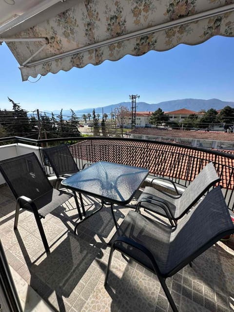 Boskos Apartments Apartment in Decentralized Administration of Macedonia and Thrace