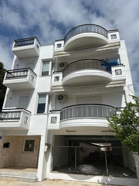 Boskos Apartments Apartment in Decentralized Administration of Macedonia and Thrace
