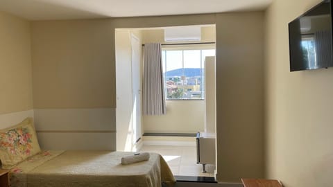 Caminho de Itacoatiara Bed and Breakfast in Niterói