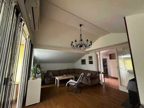 Lena's Corner Apartment in Mostar