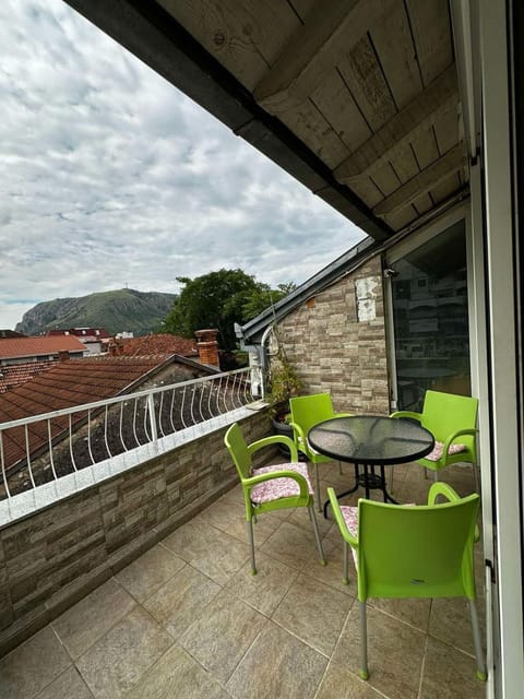 Lena's Corner Apartment in Mostar
