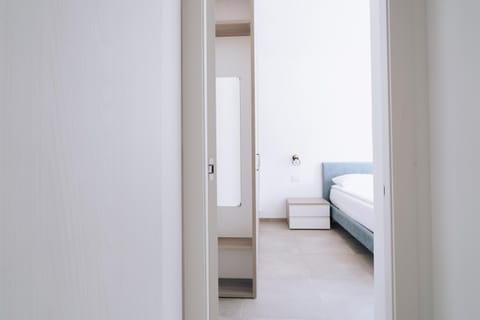 Aosta Holiday Apartments - Saint-Martin-de-Corléans Apartment in Aosta