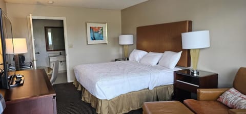 Sunrise Inn Hotel in South Carolina