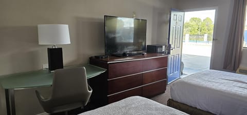 Sunrise Inn Hotel in South Carolina