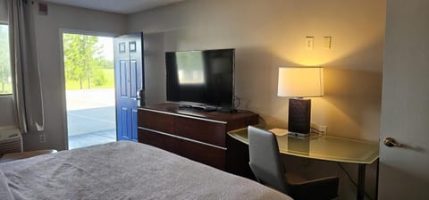 Sunrise Inn Hotel in South Carolina