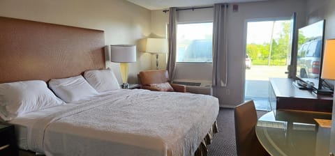 Sunrise Inn Hotel in South Carolina