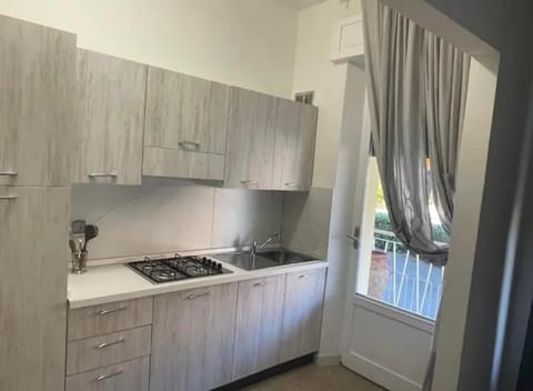 La casa d'Amare Apartment in Marcelli