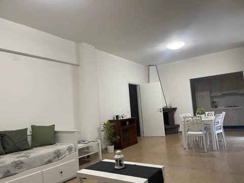 La casa d'Amare Apartment in Marcelli