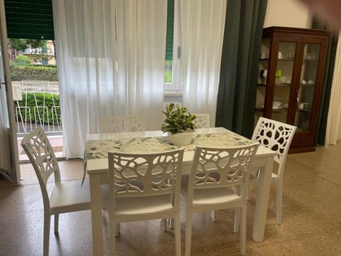 La casa d'Amare Apartment in Marcelli