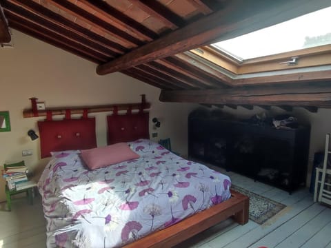 A casa di Giulia Apartment in Municipality of Sesto Fiorentino