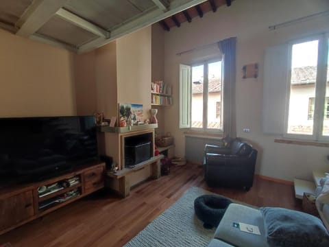 A casa di Giulia Apartment in Municipality of Sesto Fiorentino