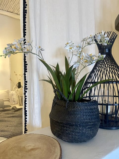 Loft 2 Beachfront Porto Faro Apartment in Palau