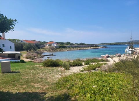 Robinzonski turizam Gangaro House in Šibenik-Knin County, Croatia
