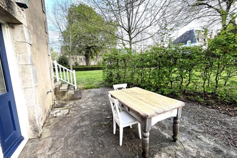 L’Atelier du Valet - Vigoux House in Centre-Val de Loire