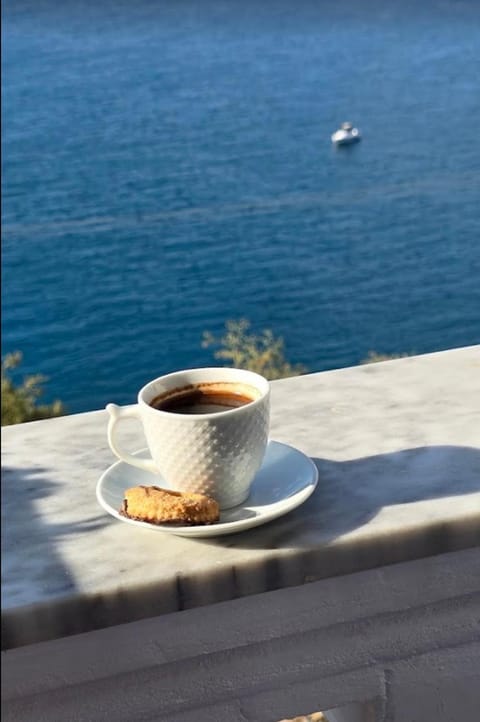 Home Majka Vacation rental in Sarandë