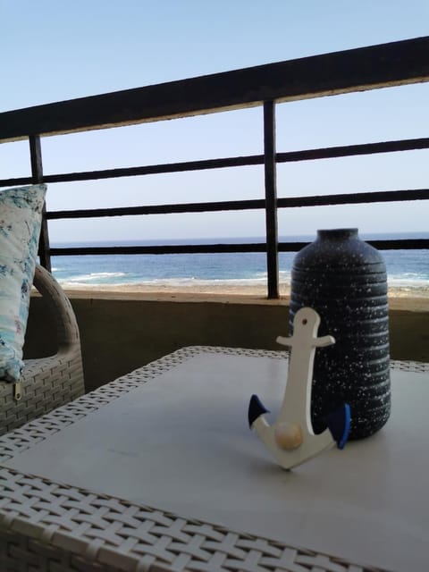 Natural landscape, View (from property/room), Balcony/Terrace, Balcony/Terrace, Sea view