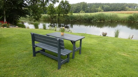 River view