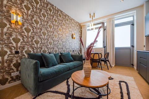 2Cozy1BR#Exhibition Centre Apartment in Paris