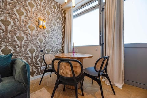 2Cozy1BR#Exhibition Centre Apartment in Paris