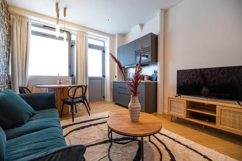 2Cozy1BR#Exhibition Centre Apartment in Paris
