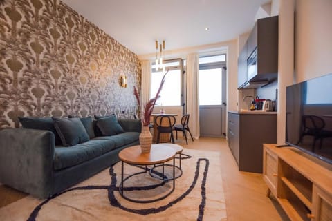 2Cozy1BR#Exhibition Centre Apartment in Paris