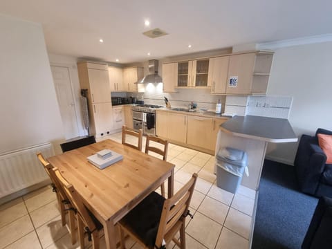 Beatrix Place by Cliftonvalley Apartments Apartment in Bristol