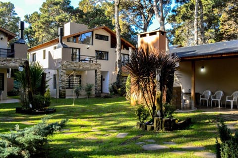 Property building, Garden, Garden