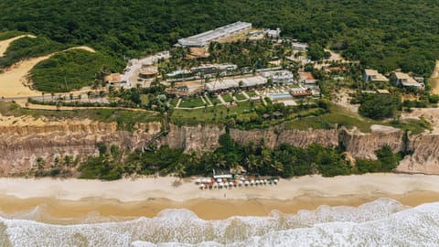 Bird's eye view, Beach, Sea view