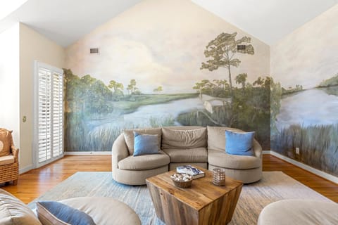 268 Governors Drive by Akers Ellis Rentals House in Kiawah Island