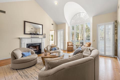 268 Governors Drive by Akers Ellis Rentals House in Kiawah Island