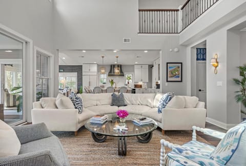 279 Doral Open by Akers Ellis Rentals House in Kiawah Island