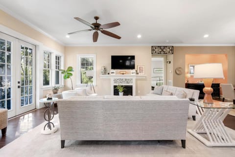 31 Burroughs Hall by Akers Ellis Rentals House in Kiawah Island