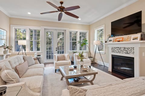 31 Burroughs Hall by Akers Ellis Rentals House in Kiawah Island