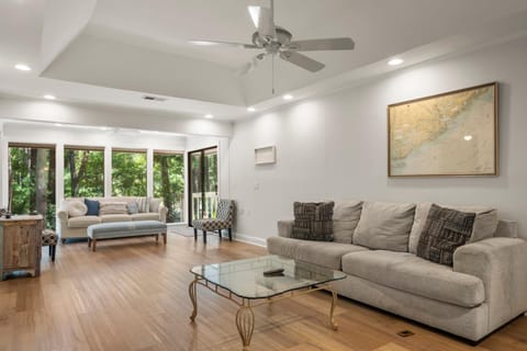 31 Inlet Cove Cottage by Akers Ellis Rentals House in Kiawah Island