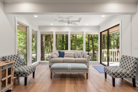 31 Inlet Cove Cottage by Akers Ellis Rentals House in Kiawah Island