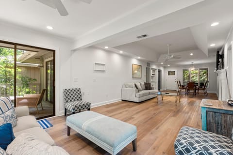 31 Inlet Cove Cottage by Akers Ellis Rentals House in Kiawah Island