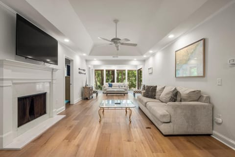 31 Inlet Cove Cottage by Akers Ellis Rentals House in Kiawah Island