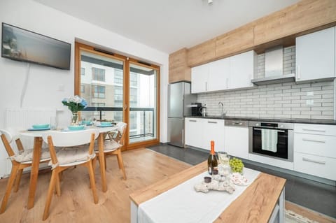 AmberShell Apartment Apartment in Gdansk