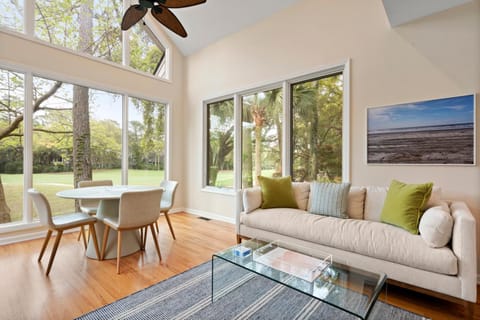 319 Palm Warbler Road by Akers Ellis Rentals House in Kiawah Island